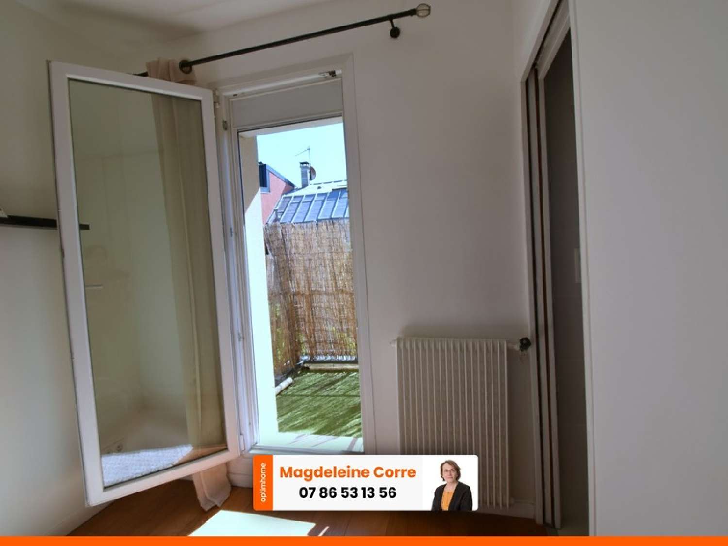  à vendre maison Montreuil Seine-Saint-Denis 7