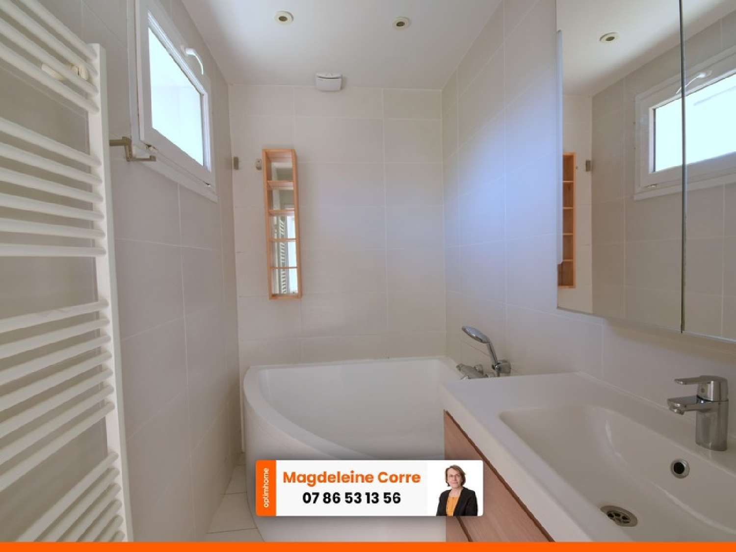  à vendre maison Montreuil Seine-Saint-Denis 8