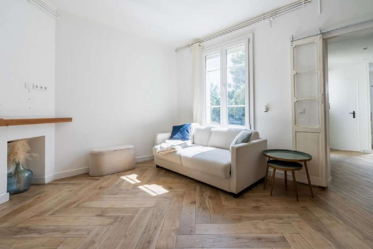  à vendre maison Montreuil Seine-Saint-Denis 1