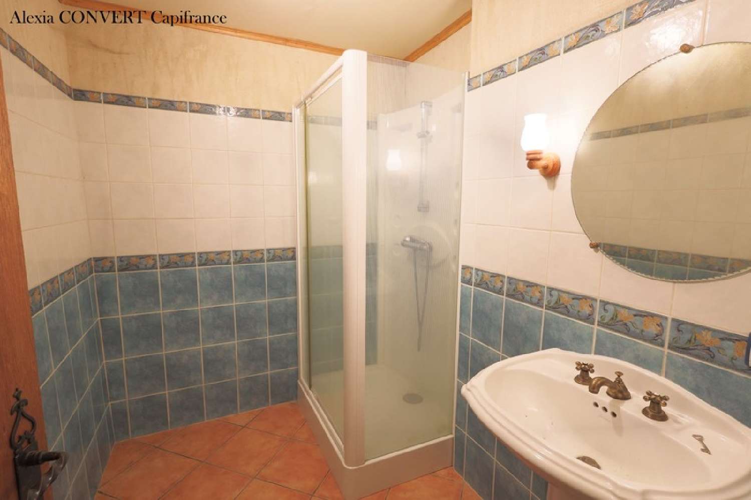  à vendre maison Montrevel-en-Bresse Ain 6