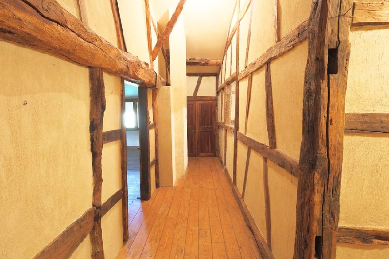  à vendre maison Montrevel-en-Bresse Ain 8