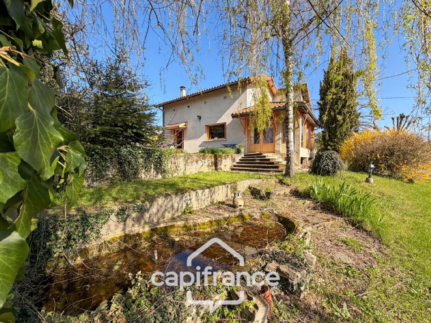  kaufen Haus Montrigaud Drôme 1