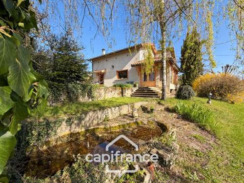 Montrigaud Drôme Haus Bild 7319748