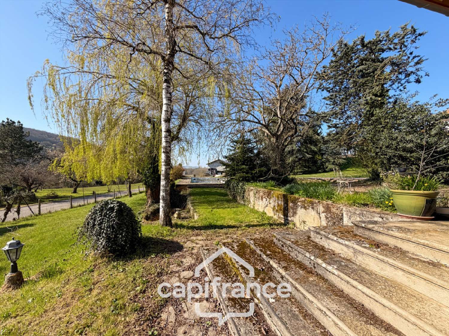  kaufen Haus Montrigaud Drôme 2