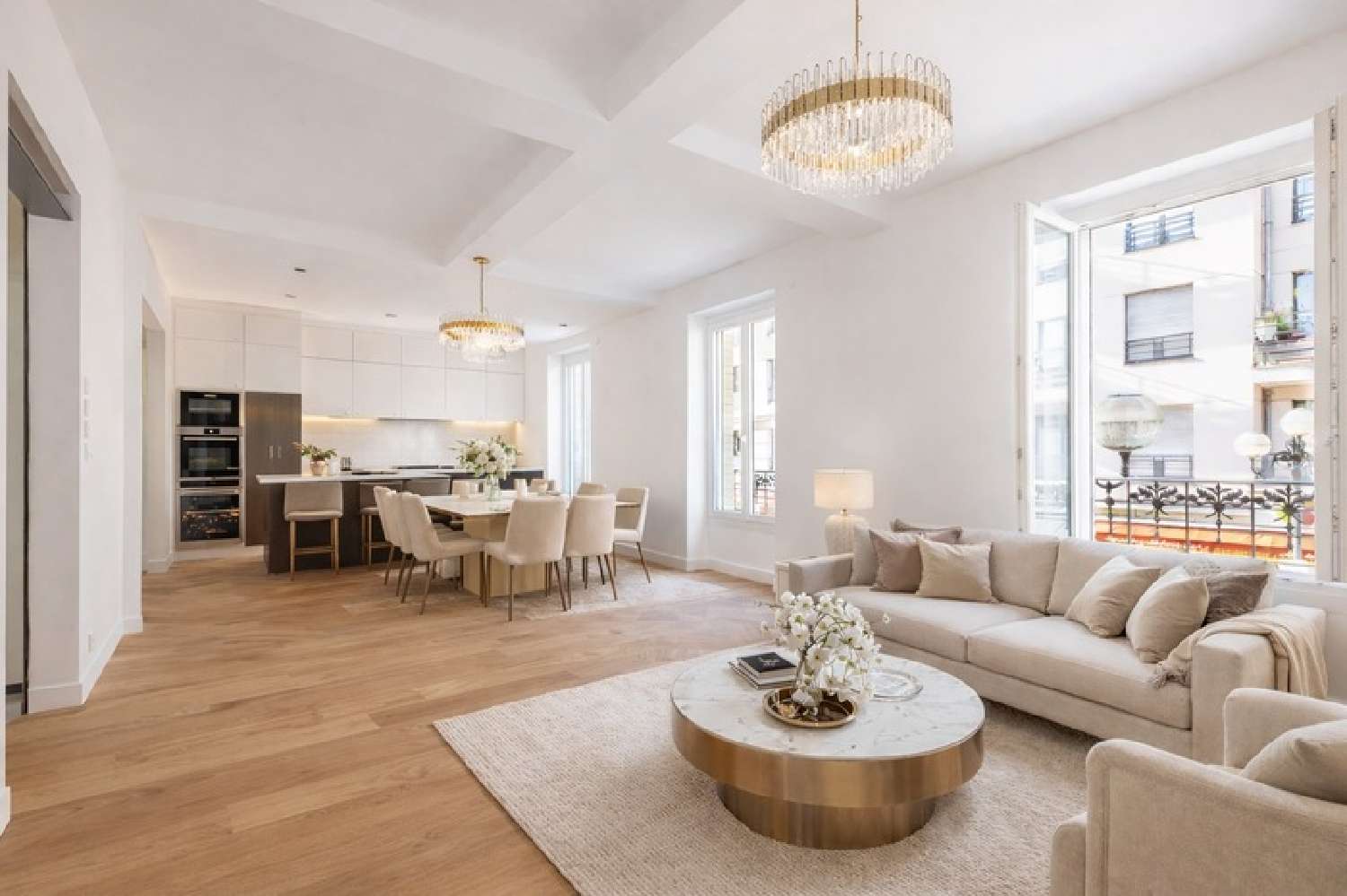  for sale house Montrouge Hauts-de-Seine 1