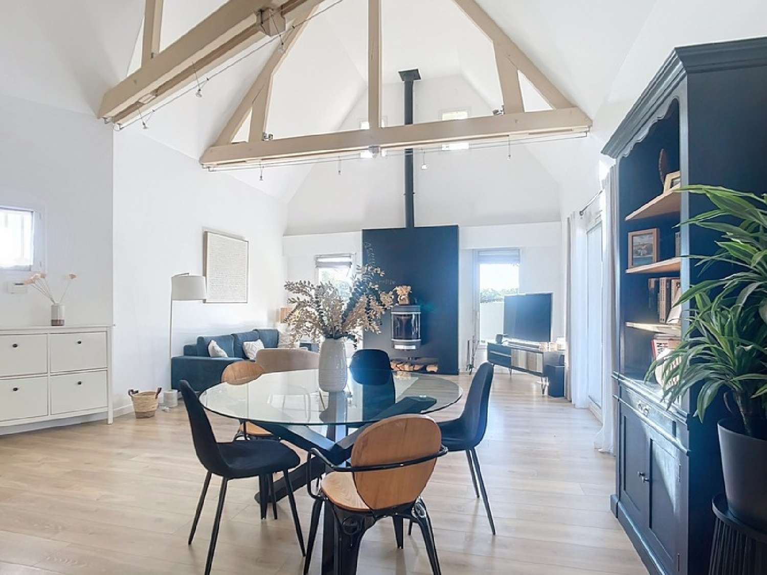  for sale house Monts Indre-et-Loire 3