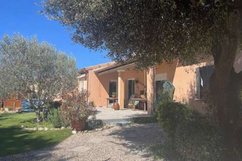 Montségur-sur-Lauzon Drôme house foto 7311746