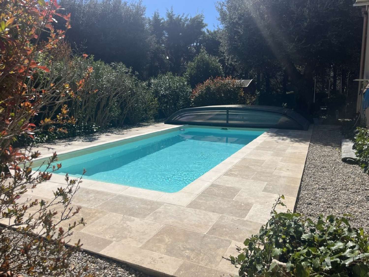  te koop huis Montségur-sur-Lauzon Drôme 3