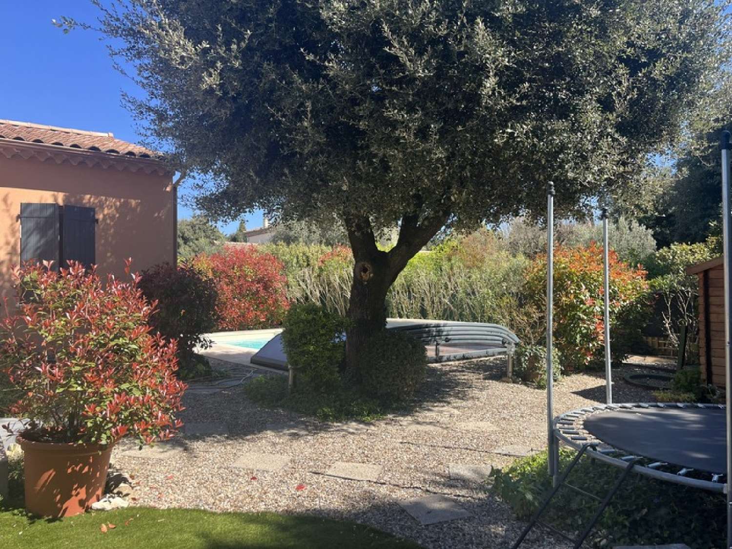  te koop huis Montségur-sur-Lauzon Drôme 4