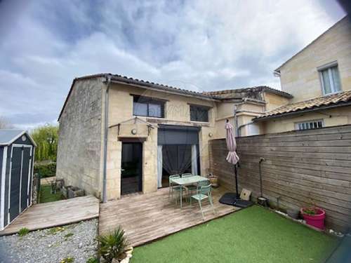 Montussan Gironde maison foto 7311479