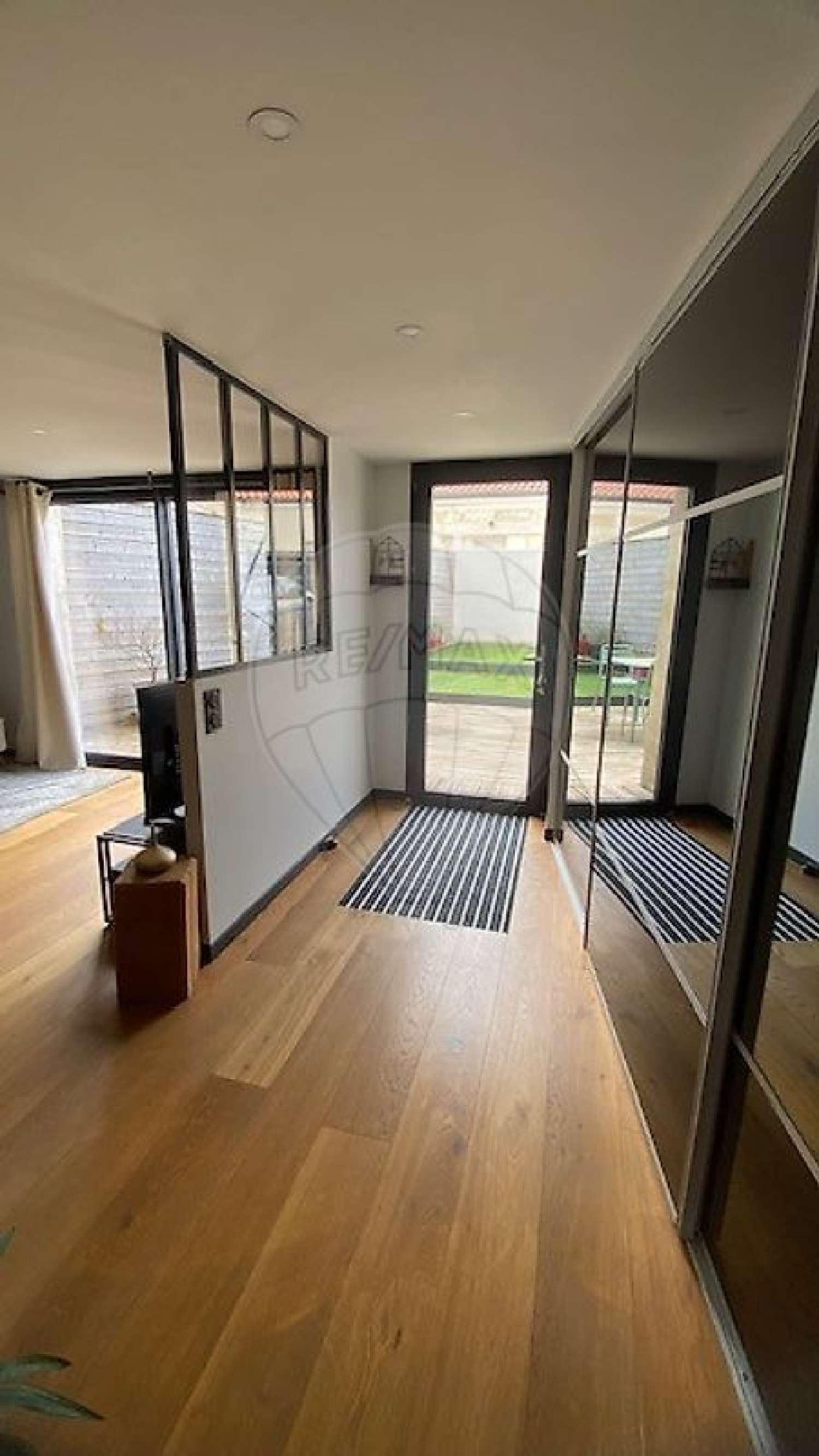 à vendre maison Montussan Gironde 2