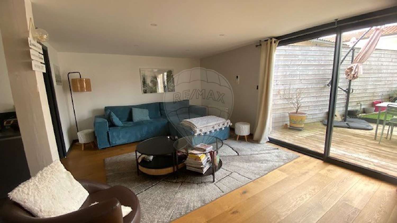 à vendre maison Montussan Gironde 3