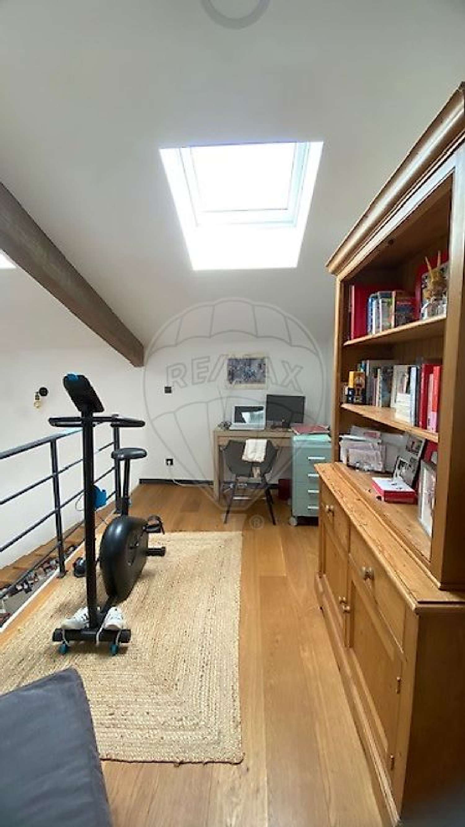 à vendre maison Montussan Gironde 7