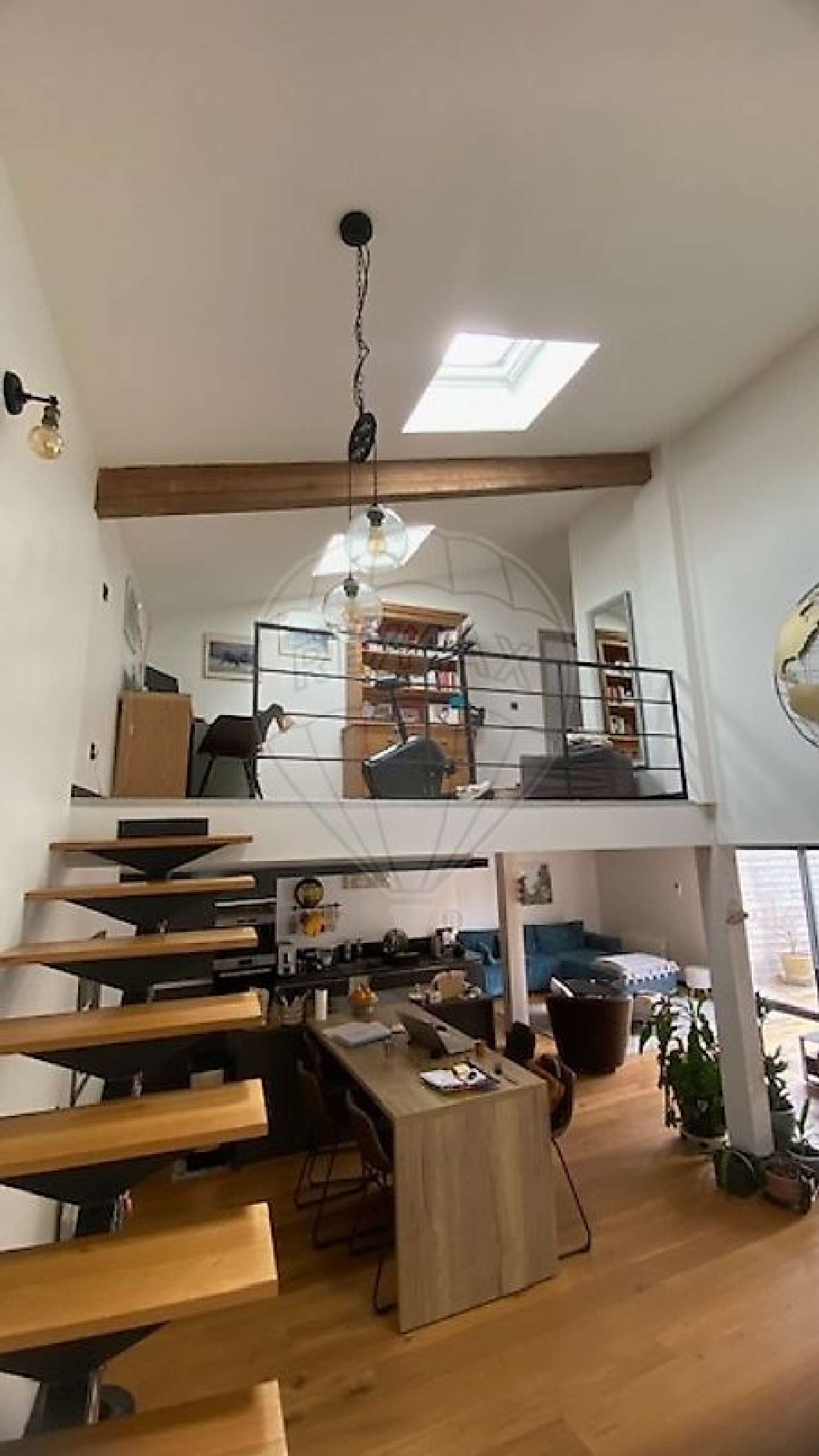 à vendre maison Montussan Gironde 8