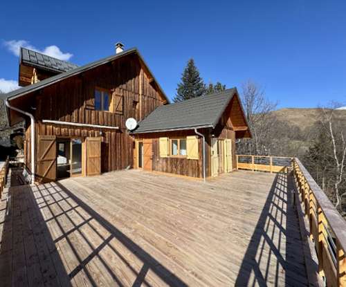 Montvernier Savoie casa foto 7307434