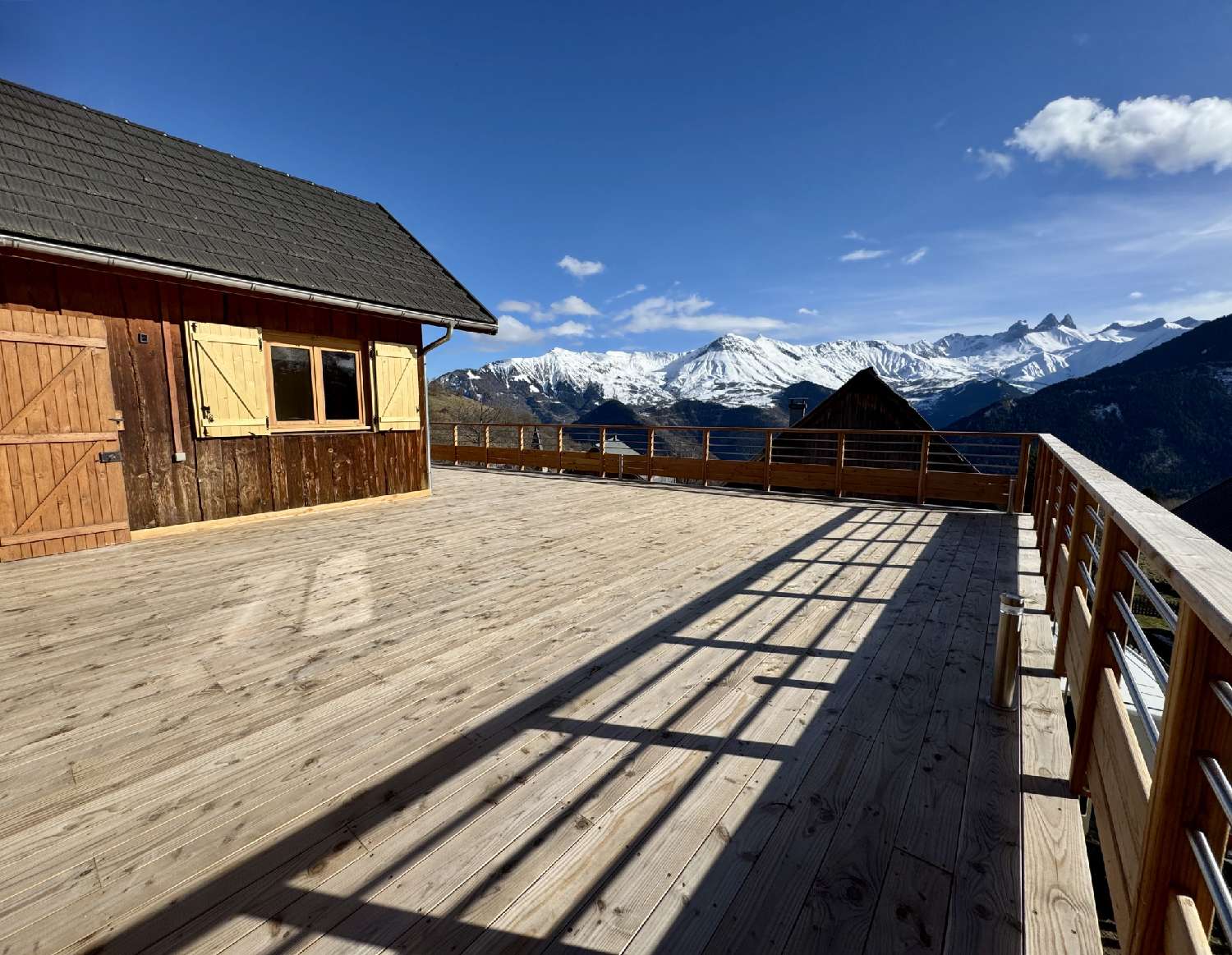 en venta casa Montvernier Savoie 2