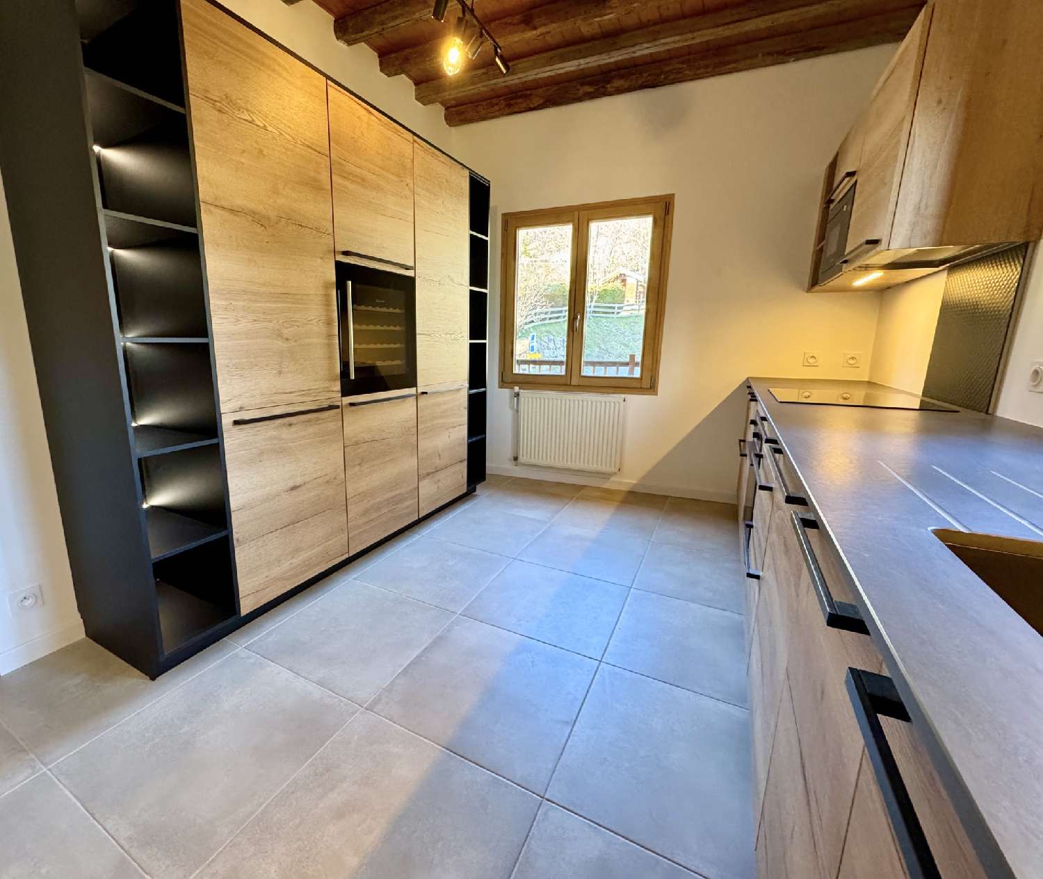 en venta casa Montvernier Savoie 4