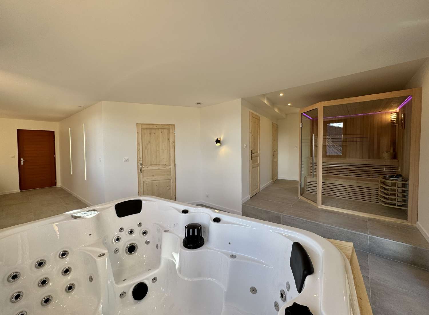 en venta casa Montvernier Savoie 5