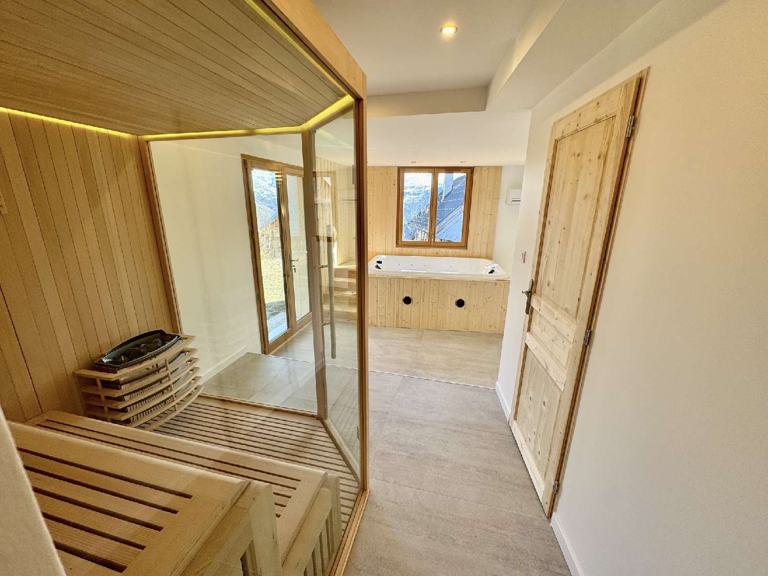 en venta casa Montvernier Savoie 6