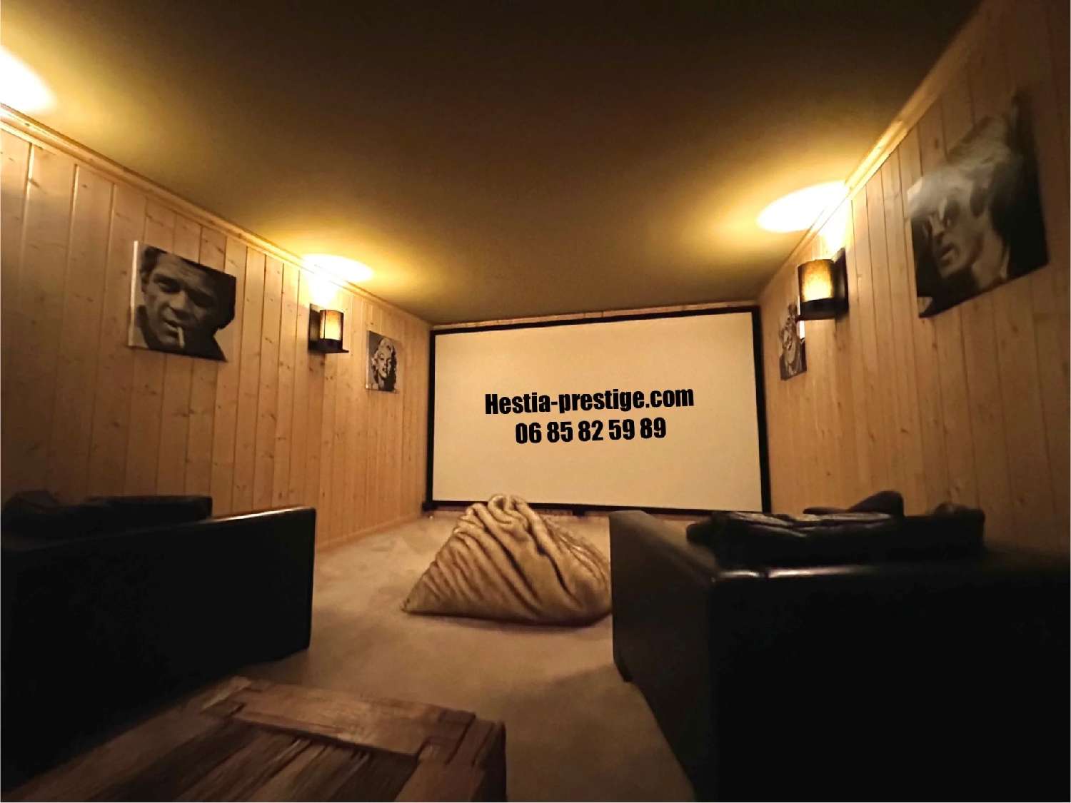  en venta casa Montvernier Savoie 3