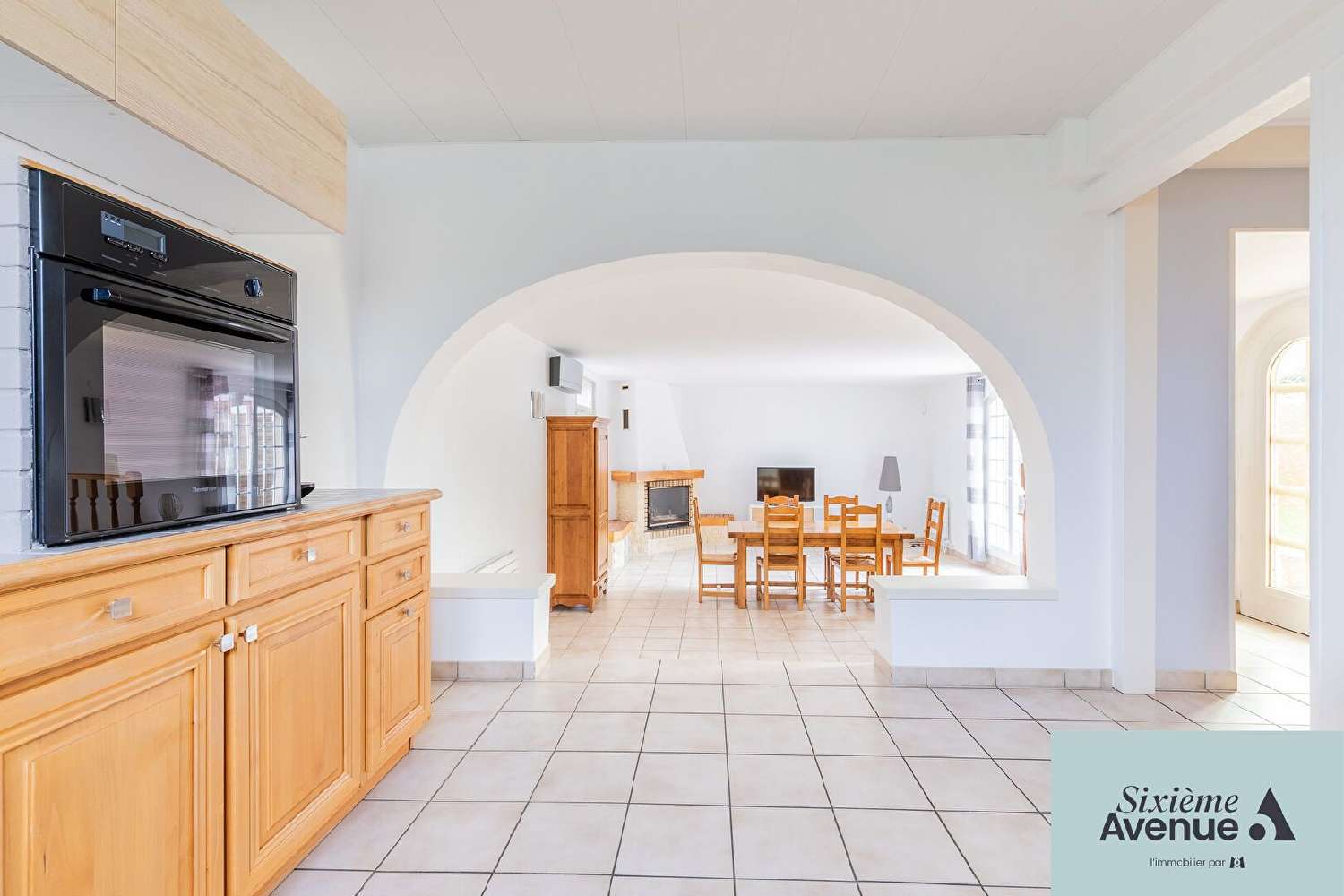  à vendre maison Morangis Essonne 1