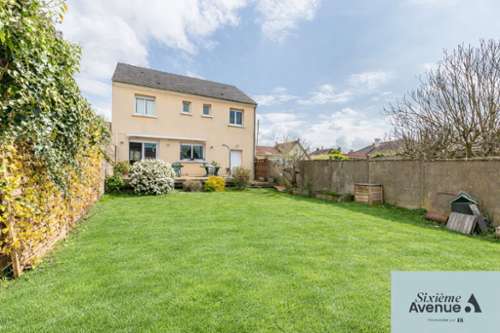 Morangis Essonne maison foto 7305620