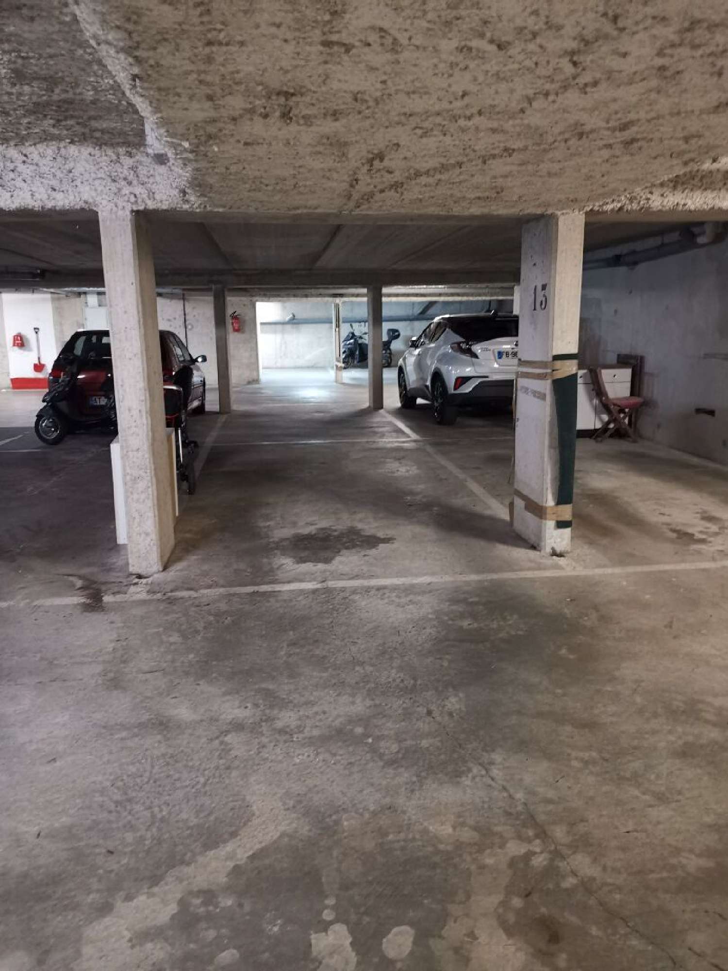  à vendre maison Morangis Essonne 1