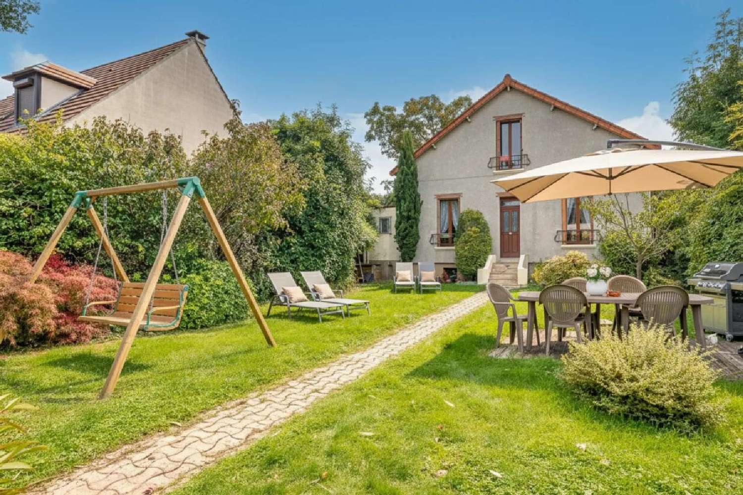 te koop huis Morangis Essonne 1