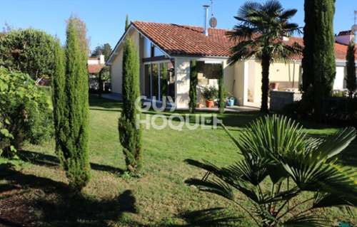 Morcenx Landes Haus Bild 7301255