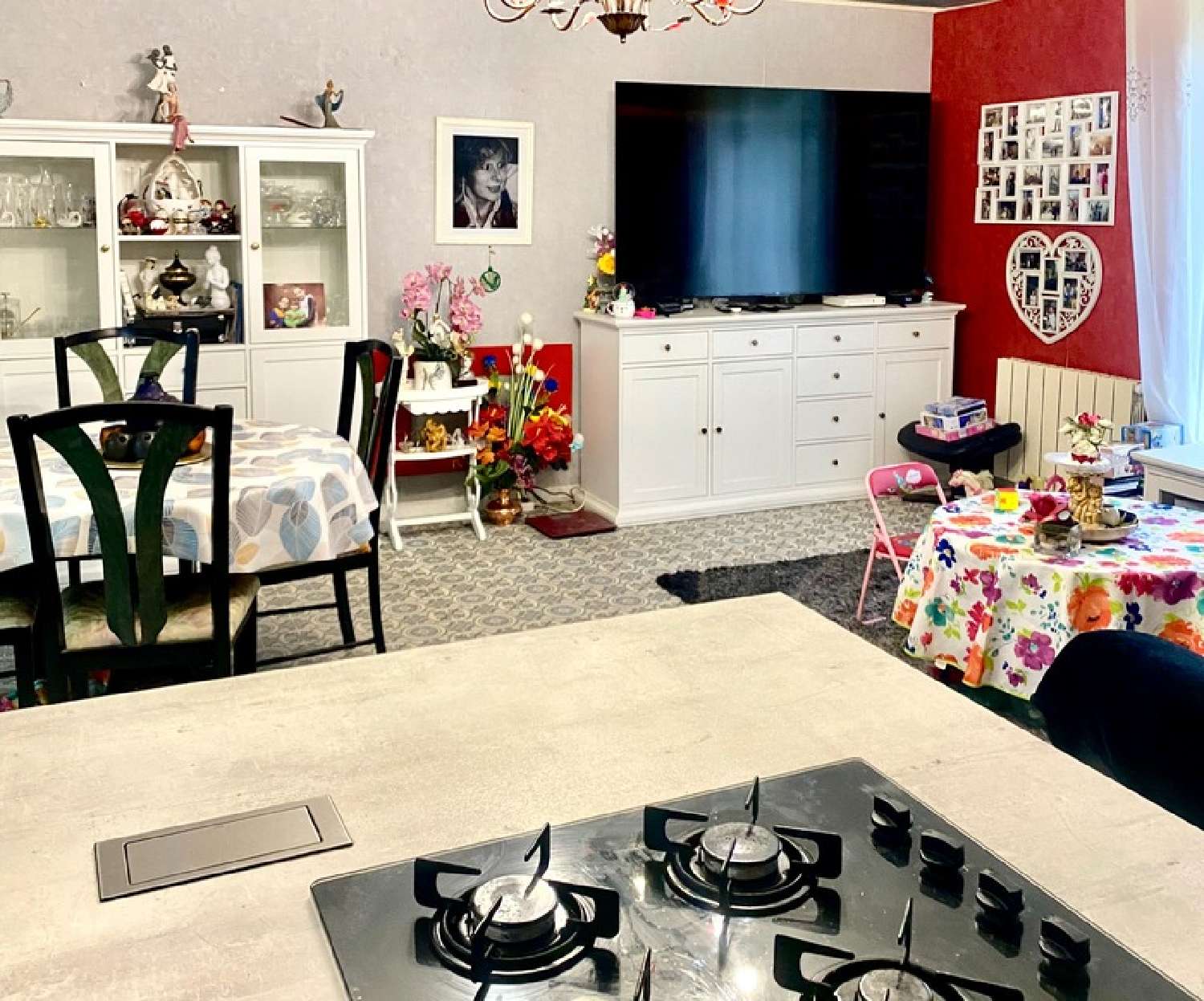  à vendre maison Mordelles Ille-et-Vilaine 1