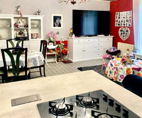 Mordelles Ille-et-Vilaine maison foto 7311929