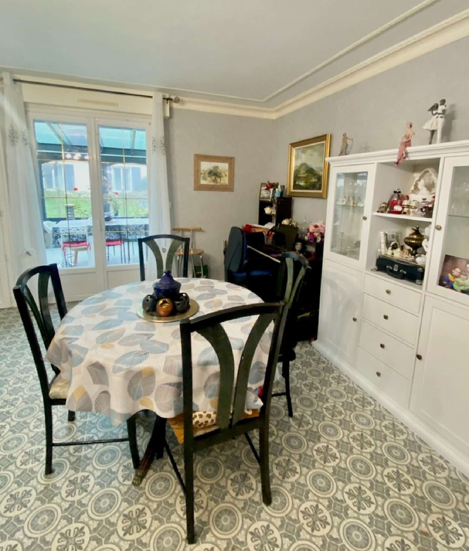  à vendre maison Mordelles Ille-et-Vilaine 2