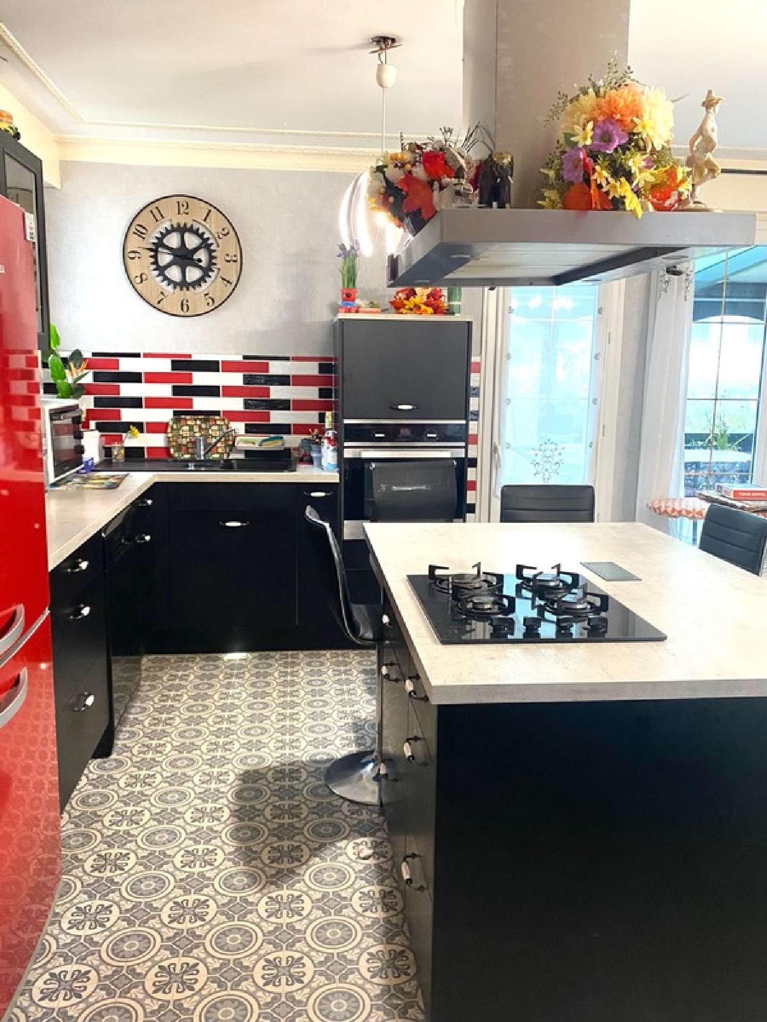  à vendre maison Mordelles Ille-et-Vilaine 3