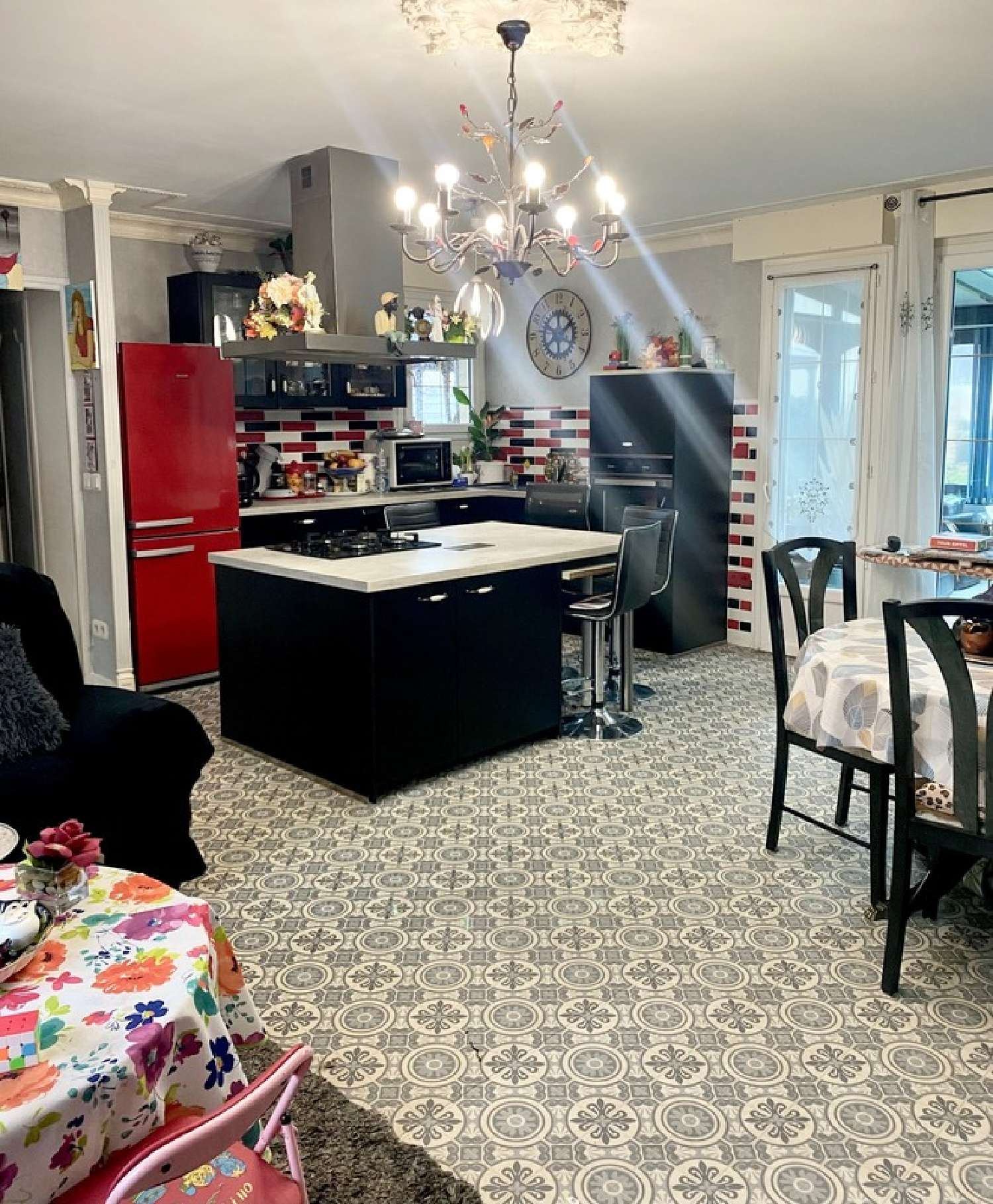  à vendre maison Mordelles Ille-et-Vilaine 4