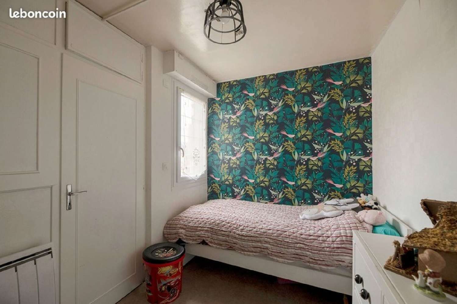  à vendre maison Mordelles Ille-et-Vilaine 5