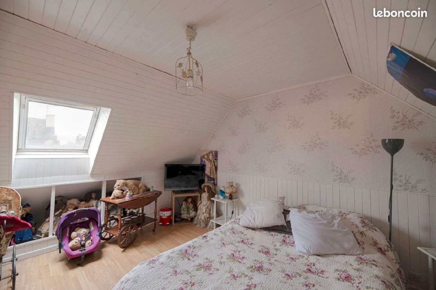  à vendre maison Mordelles Ille-et-Vilaine 6