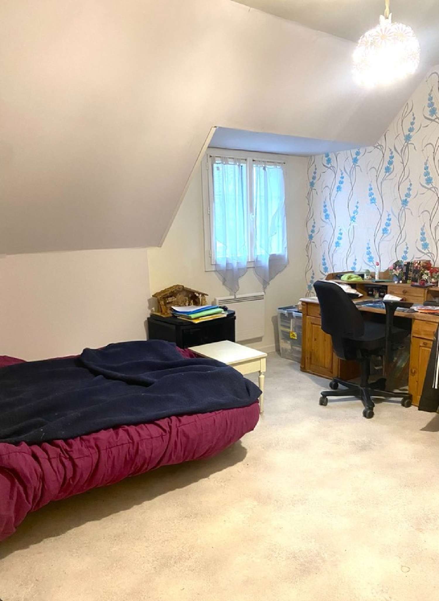  à vendre maison Mordelles Ille-et-Vilaine 7