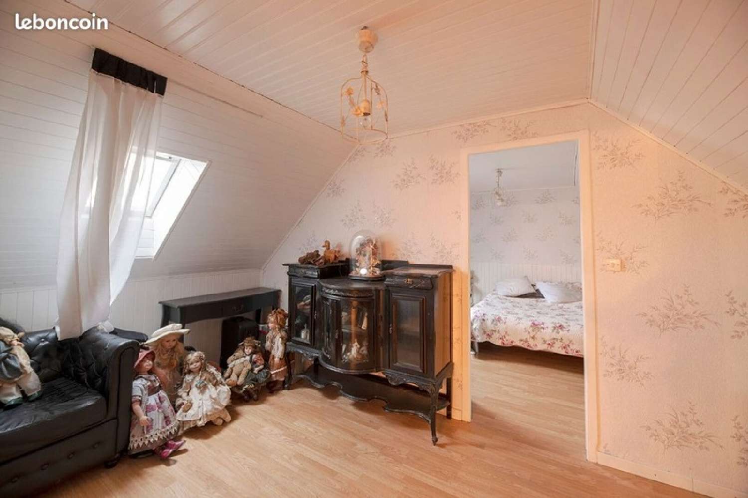  à vendre maison Mordelles Ille-et-Vilaine 8