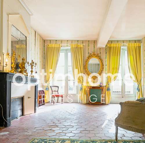 Moret-sur-Loing Seine-et-Marne Haus Bild 7304596