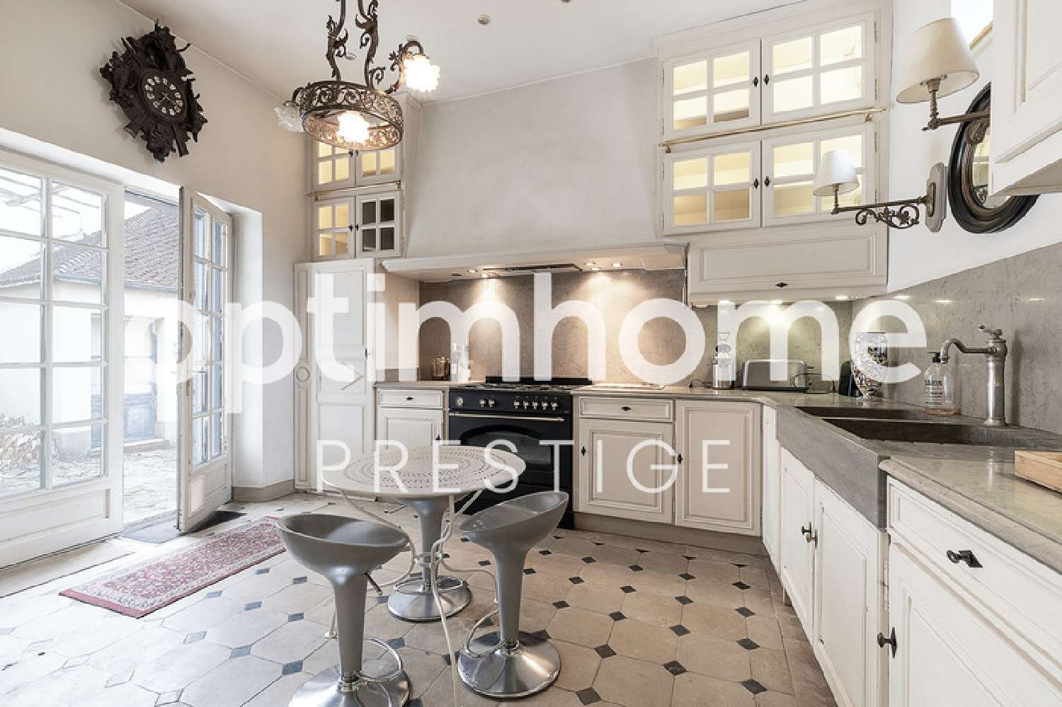  kaufen Haus Moret-sur-Loing Seine-et-Marne 2