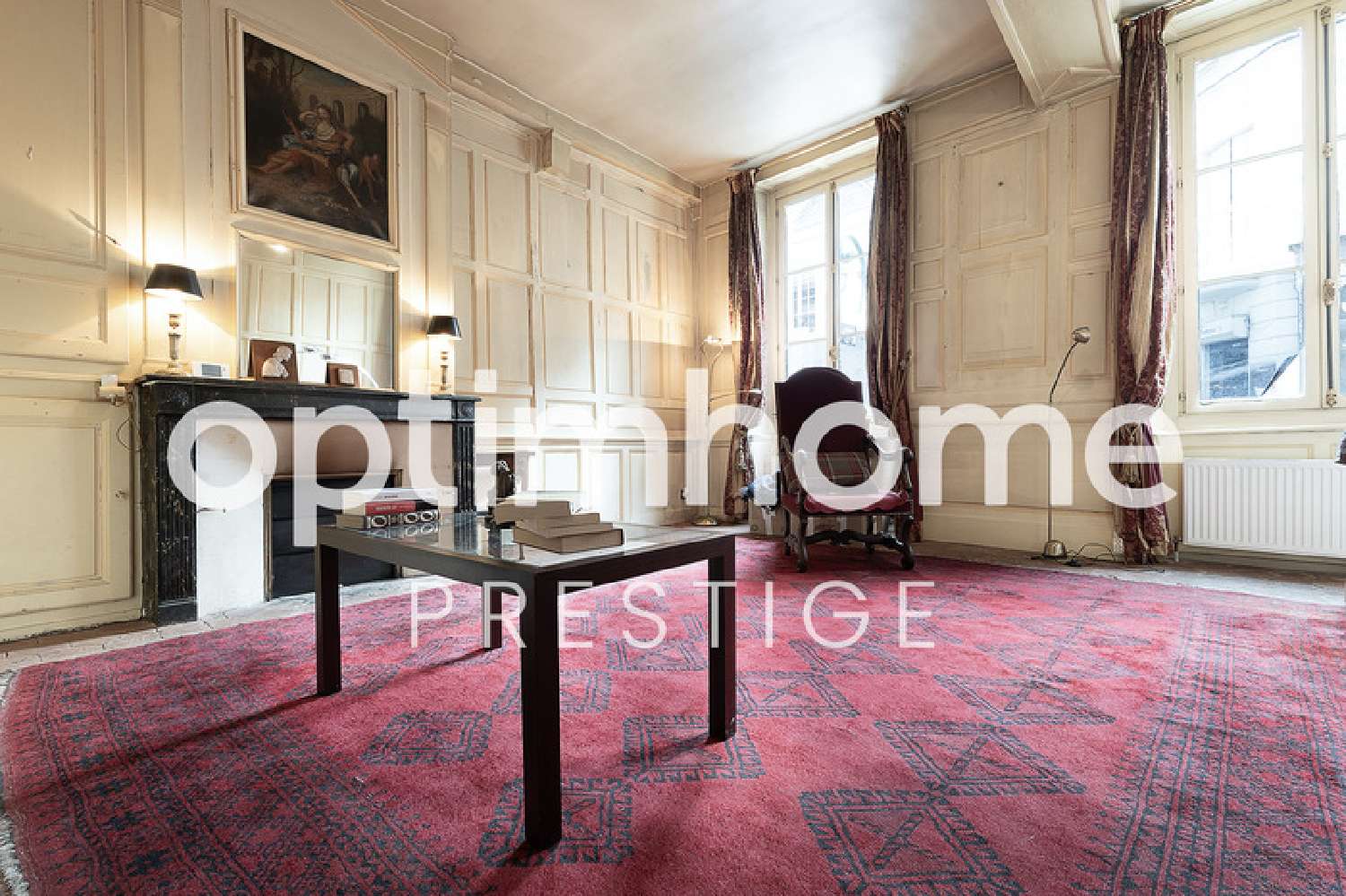  kaufen Haus Moret-sur-Loing Seine-et-Marne 3