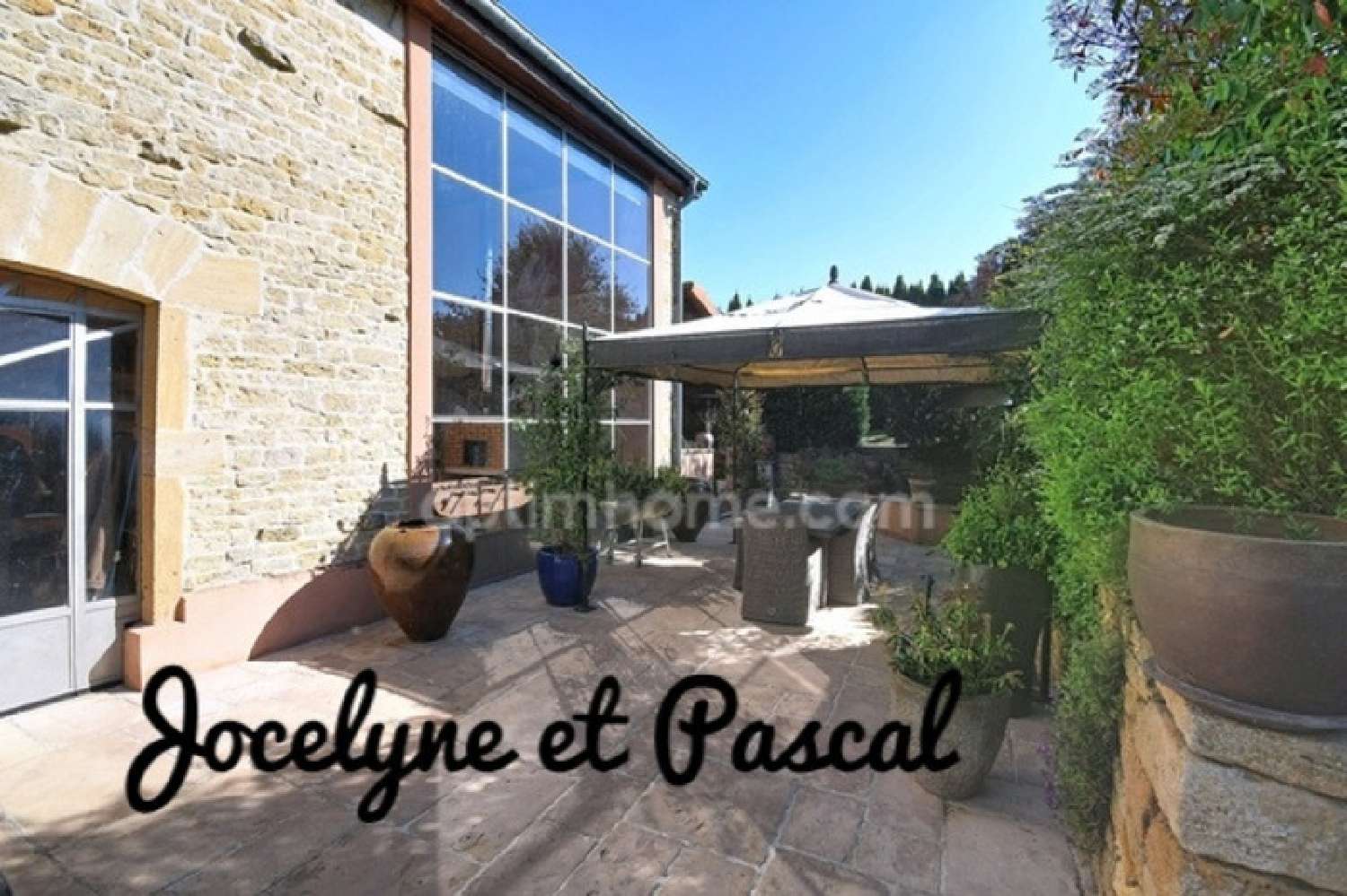  kaufen Haus Morfontaine Meurthe-et-Moselle 1