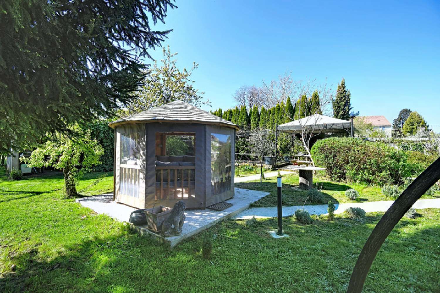  kaufen Haus Morfontaine Meurthe-et-Moselle 6