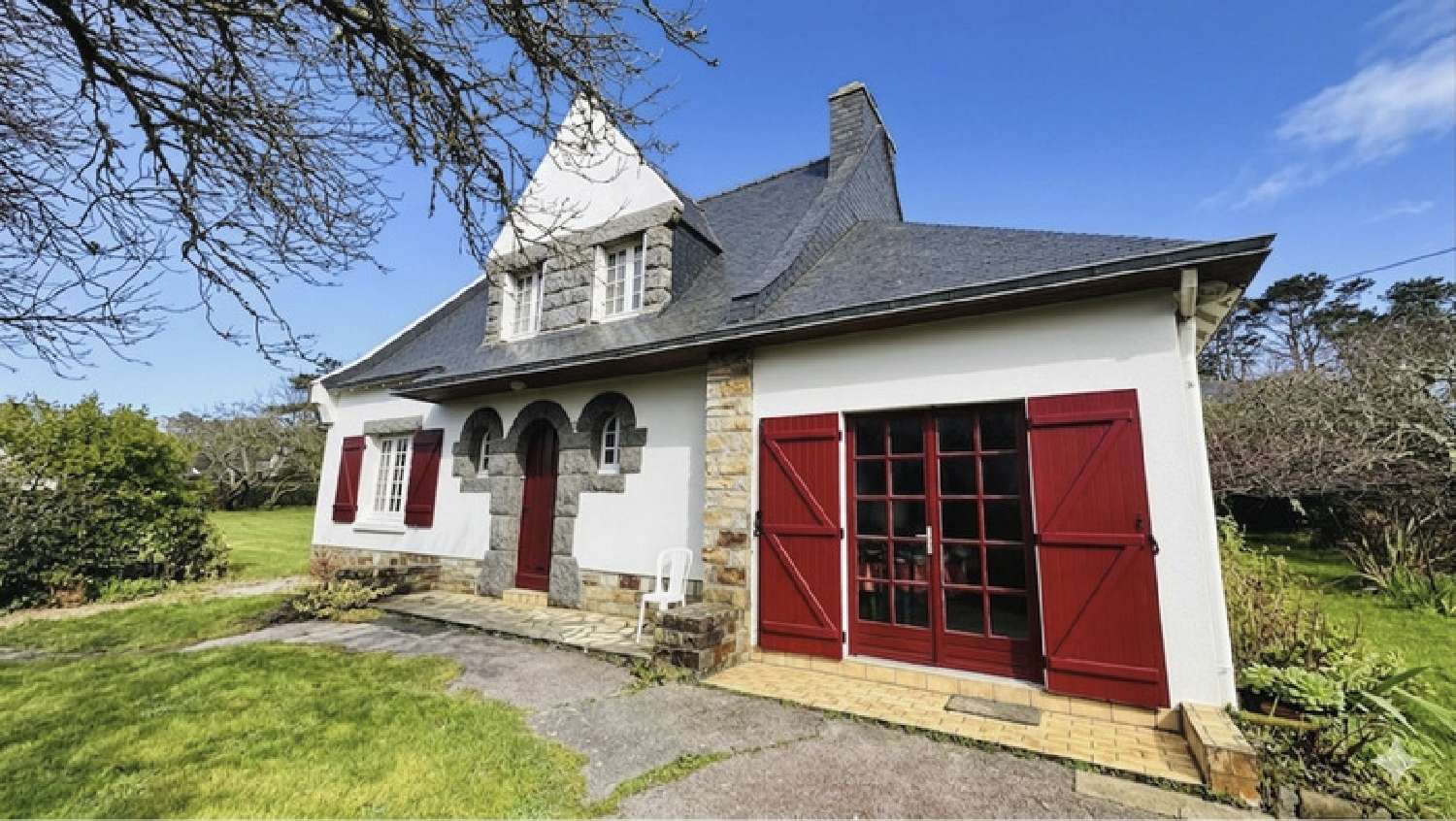  te koop huis Morgat Finistère 2
