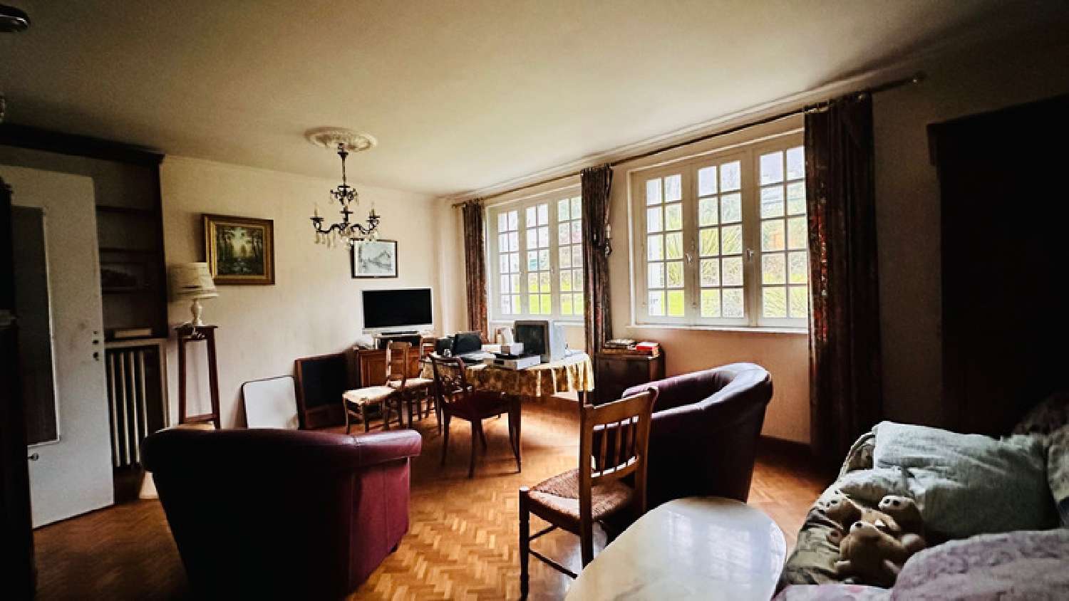  te koop huis Morgat Finistère 3