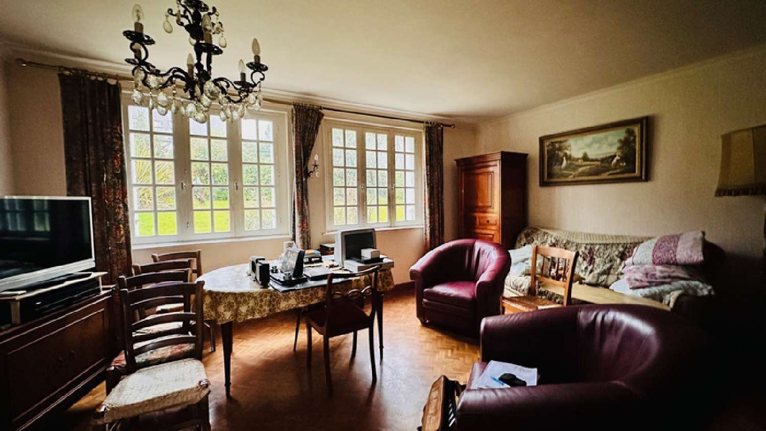  te koop huis Morgat Finistère 4