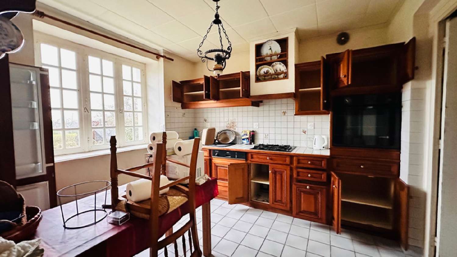  te koop huis Morgat Finistère 5