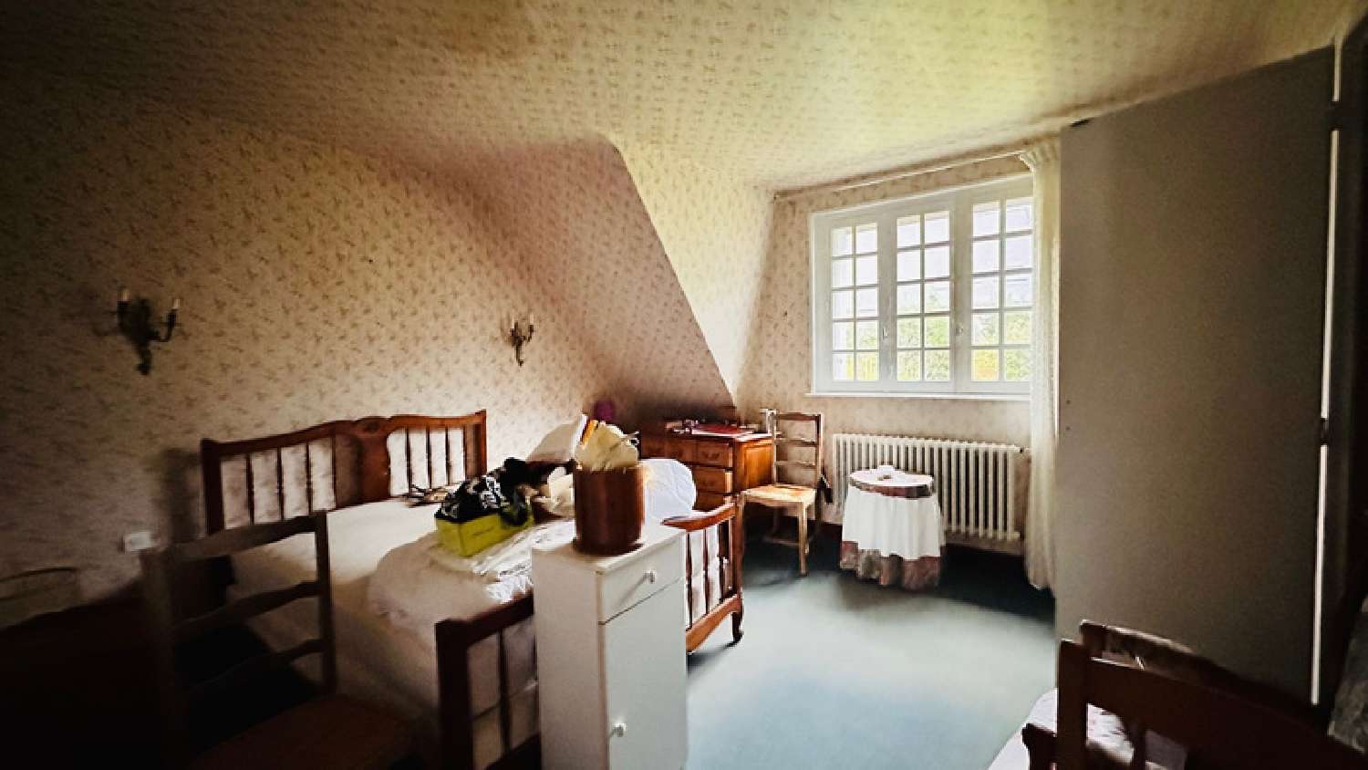  te koop huis Morgat Finistère 8