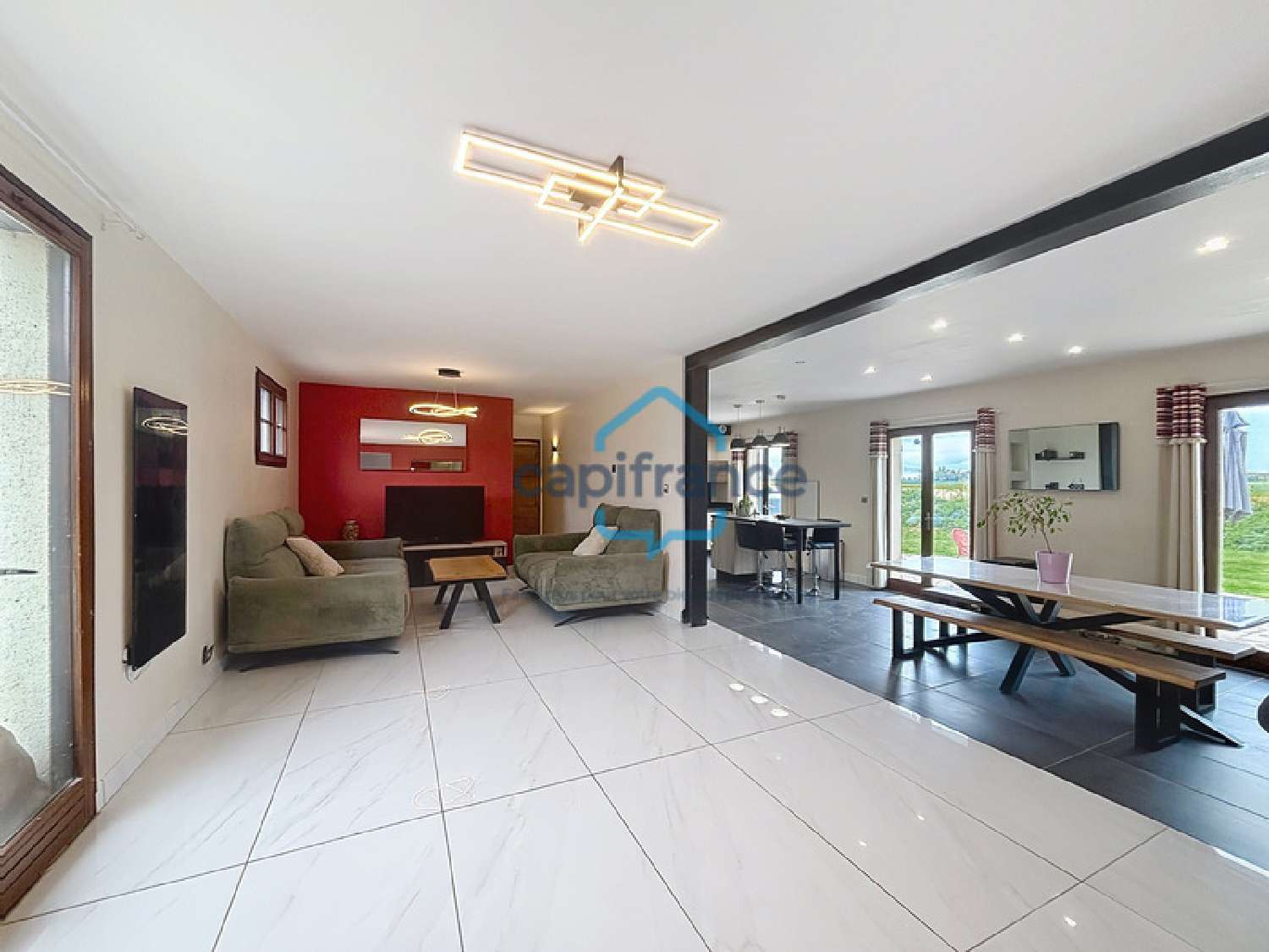  te koop huis Morgny-la-Pommeraye Seine-Maritime 2