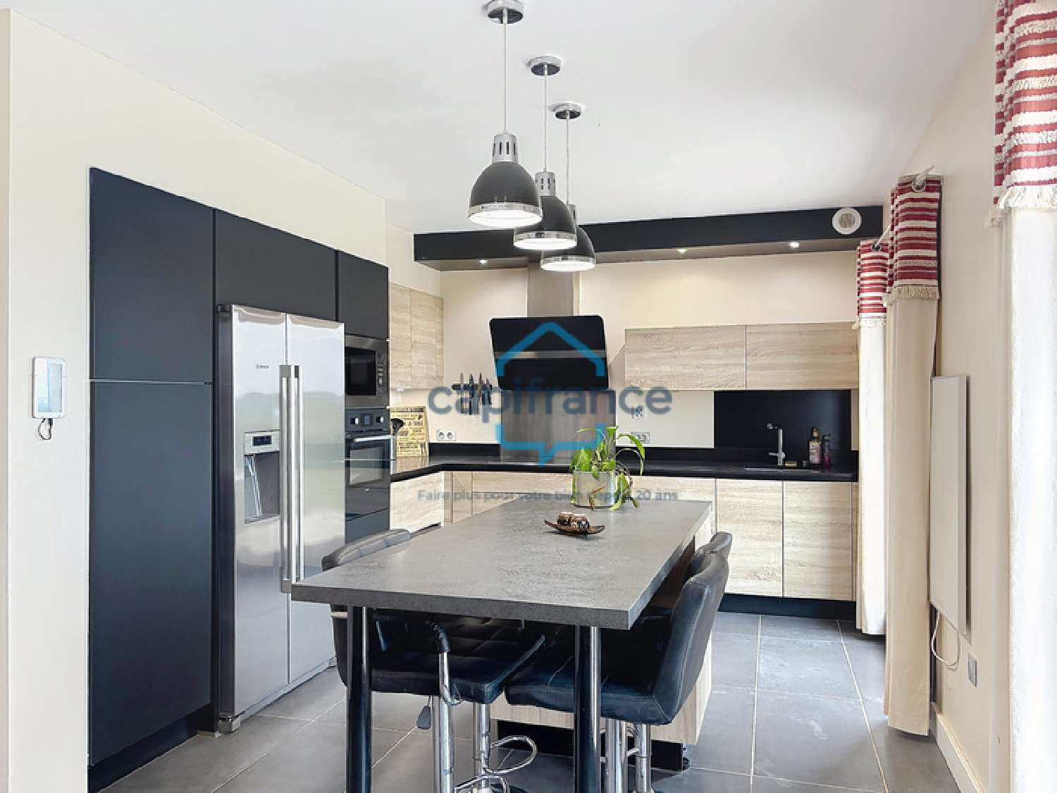  te koop huis Morgny-la-Pommeraye Seine-Maritime 3